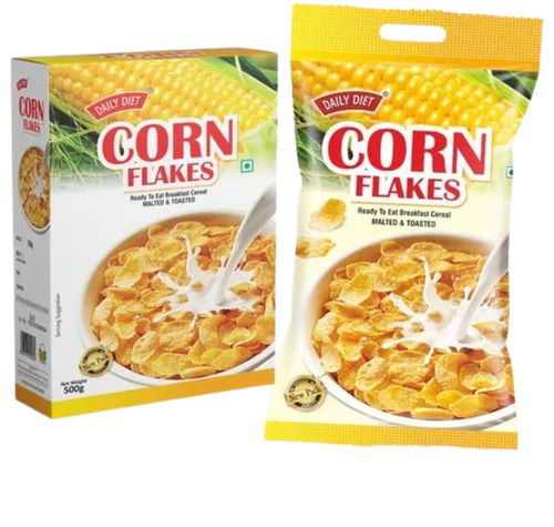 Corn Flakes - VIMA Foods