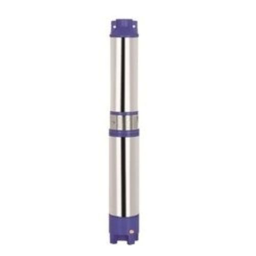 Electric Diesel Operated Self Pump Compromised Seal Long Lasting Borewell Submersible Pump