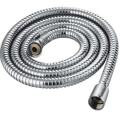 Female And Male Thread Type 2 Inch Stainless Steel Flexible Hose Pipe General Medicines