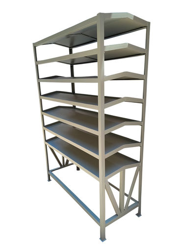 Industrial High Strength Storage Racks