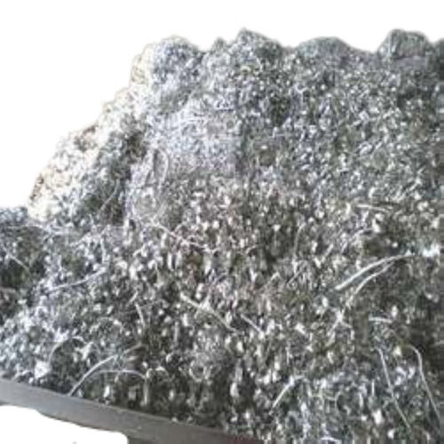 Industrial Use 3-10mm Mild Steel Scrap With 7870 Kg/M3 Density