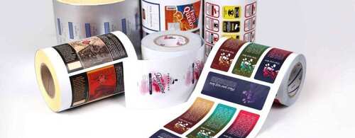 Woven Label Printing Services