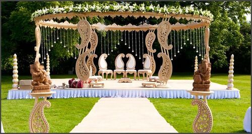 Marriage Event Services By Royal Rajasthani Event