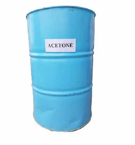 Miscible Acetone Chemical For Industrial Equipment Cleaning Cas No: 67-64-1