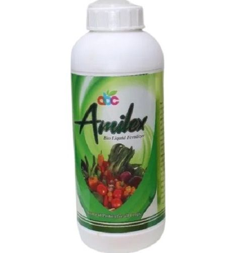 Organic Mixture Water Soluble Bio Fertilizer Amino Acid Liquid  Boiling Point: 315  Degrees C