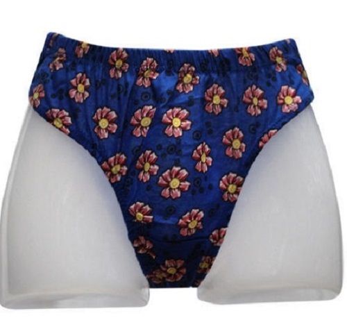 Printed Under Wear Smooth Cotton And Comfortable Ladies Pantie