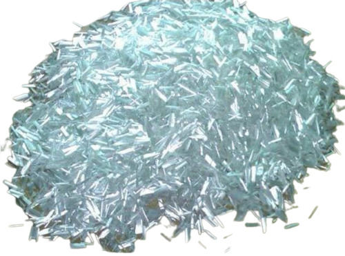 Raw Smooth Industrial Fiberglass Chopped Strands For Industrial Use