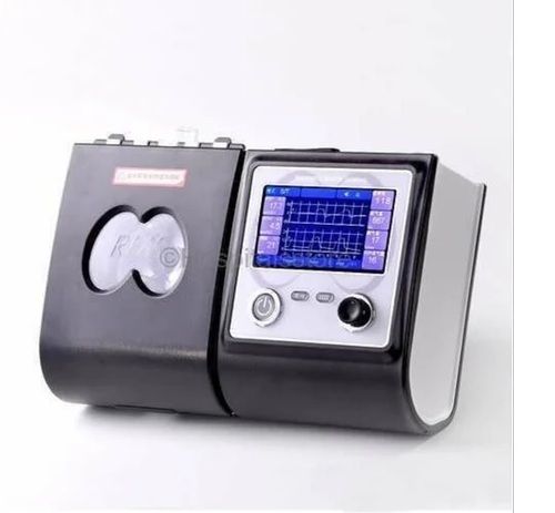 Customized Respicare Bipap Machine (Model Bpap30Puls)