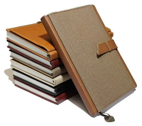 Stylish And Premium Quality Office Diary 