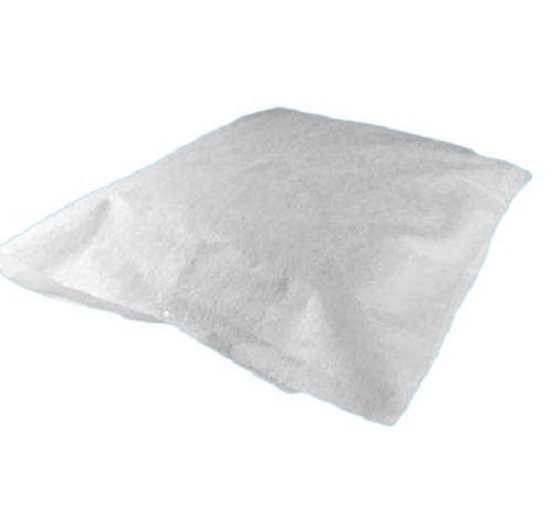 16 X 24 इंच प्लेन डाइड रेक्टेंगल सॉफ्ट और वॉशेबल वोवन पिलो कवर