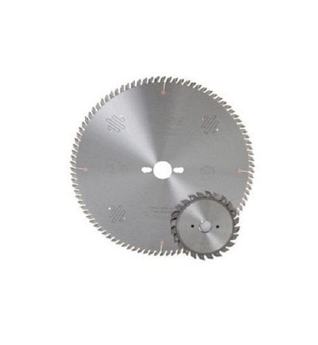 23000 Rpm 80 Hrc Strong Round Tungsten Carbide Scoring Blade