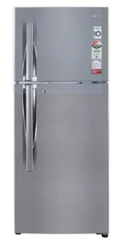 260 Liter Galvanized Steel Double Door Electrical Godrej Refrigerator