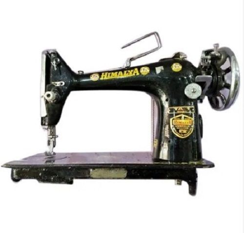 29x58x41 Cm 100 Volt Manual Foot Operated Umbrella Sewing Machine