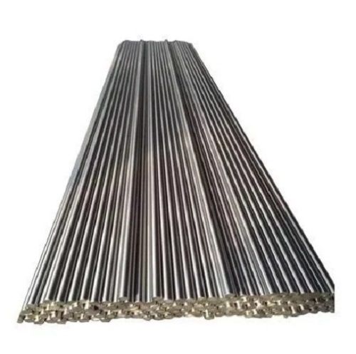 6 Meter Long Polished Industrial Grade Stainless Steel 304 Bright Bar  Atmospheric Corrosion Resistant