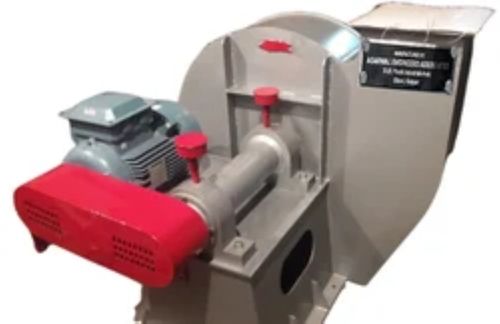 960-1440 Rpm 220V High Pressure Centrifugal Blowers For Industrial Use Capacity: 900 To 1000M3/Hour (Cfm 529) M3/Hr