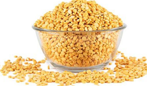 A Grade Indian Origin Nutrient Enriched 98% Pure Dried Splited Chana Dal
