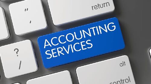 Metal Accounting Services For All Corporate Business