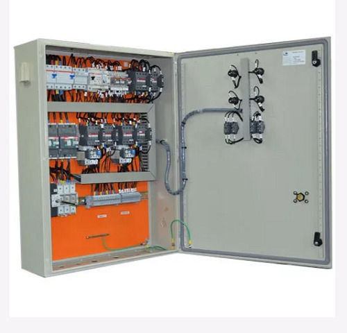 Aluminum Metal Base Single Phase 220 Volts Power Distribution Boards 