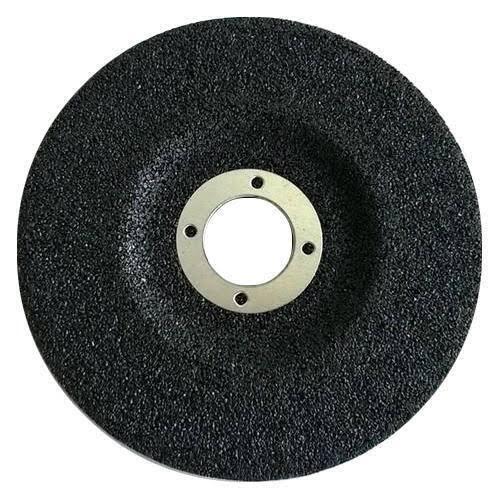 Gray High Rpm Heavy Duty Super Rough Industrial Abrasive Grinding Wheels