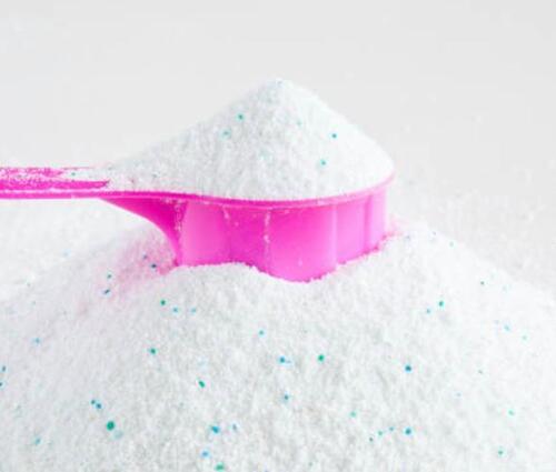 Laundry Detergent Powder