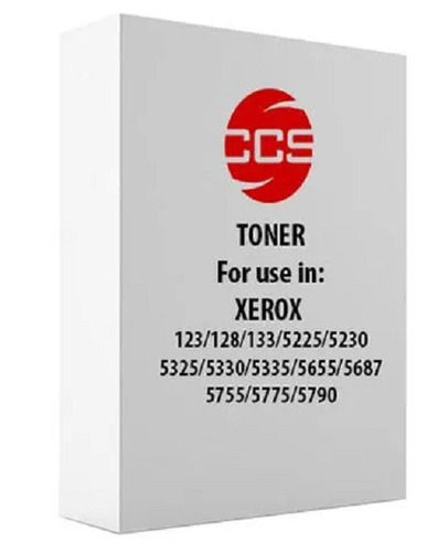 Premium Quality Xerox Photocopy Machine Laser Toner Powder For Printer  It Boosts The Printing Rate