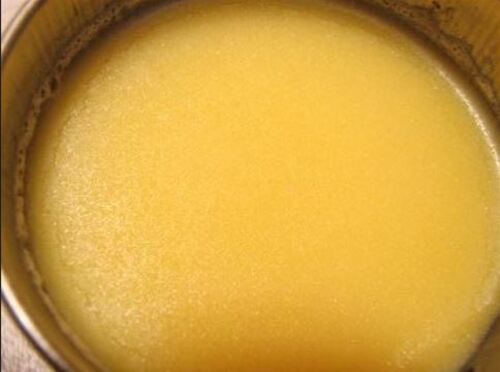 Pure And Protein Rich A-grade No Added Preservative Raw Ghee