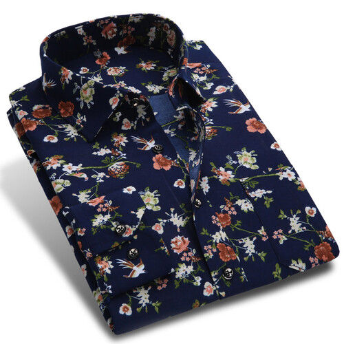 Flower shirt for outlet boys