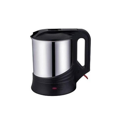 Vtl-5005 1.2 Litre Steel Electric Kettle Application: Industrial