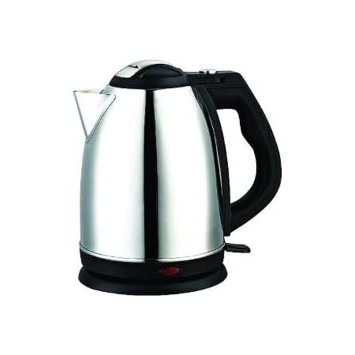 Vtl-5006 1.8 Litre Electric Stainless Steel Kettle