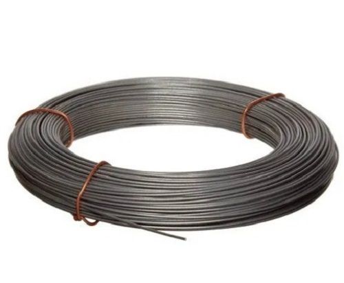 0.50 Mm Thick 3 Kg/bundle Astm Finishing Industrial Grade Alloy Steel Wire