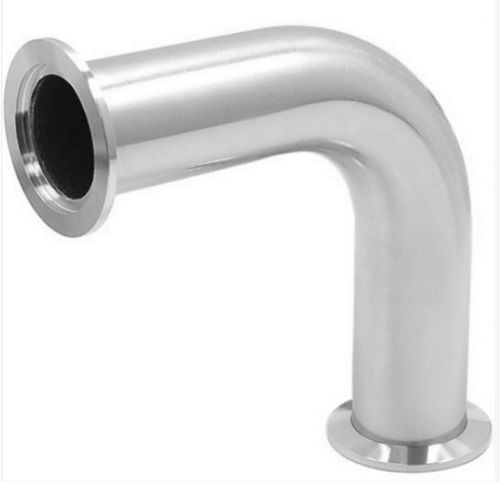 10 Inch Round Water Resistant Stainless Steel Long Radius Elbow Casting