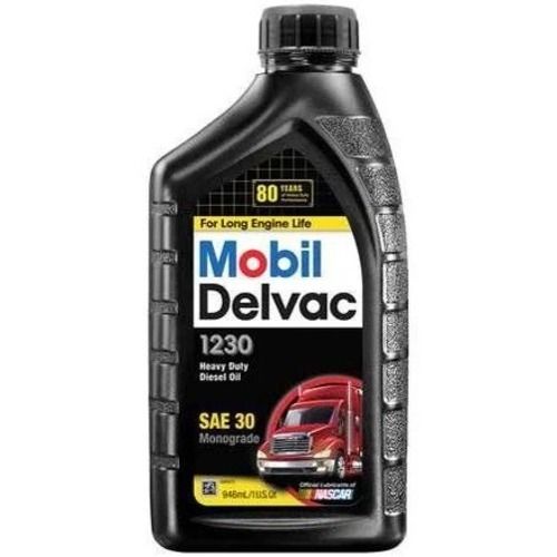 20 % Water Pungent Smell Fully Synthetic Fuel Oil