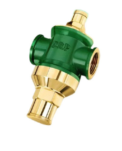 240 V Manual Mild Steel Pressure Reducing Valves With Thermoplastic Seal Application: Industrial