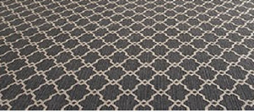 5 Kilograms 3 Mm Thick Modern Washable Printed Cotton Floor Carpet Easy To Clean