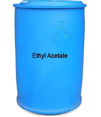 6.25 Ph Level Industrial Grade Chemical Ethyl Acetate