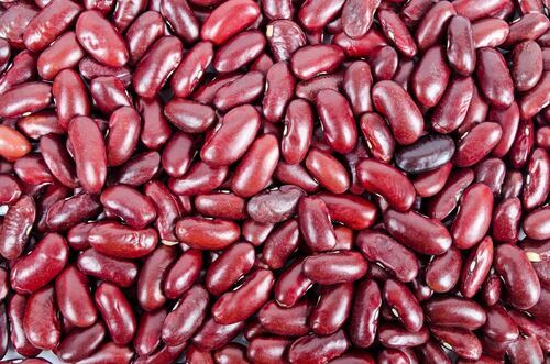 98% Pure And Natural A-Grade Raw Kidney Bean Seeds