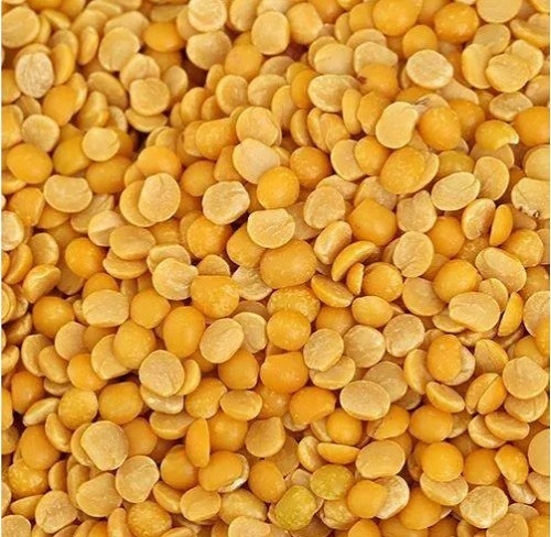 A Grade Indian Origin Nutrient Enriched 99% Pure Organic Toor Dal Admixture (%): 2%