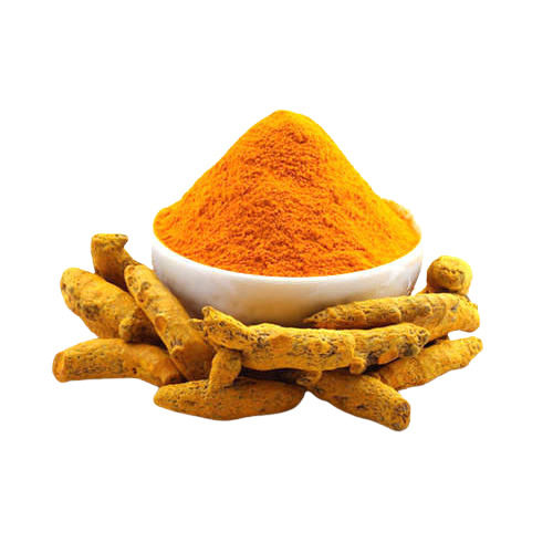 A Grade Pure And Natural Fine Ground Dried Turmeric Powder