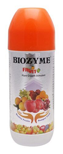 Biozyme Fruit Plus Plant Growth Stimulant, For Agriculture,