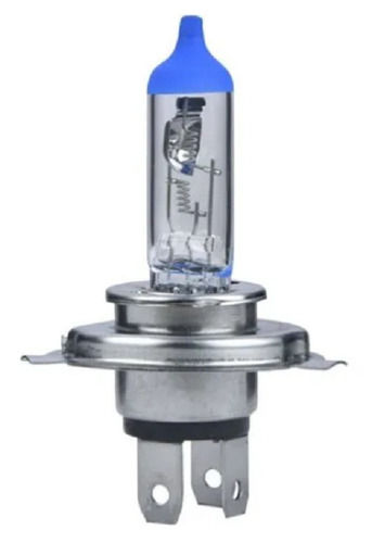 Easy Installation Long Life Span Stainless Steel Body Auto Halogen Bulb (90 Watt)