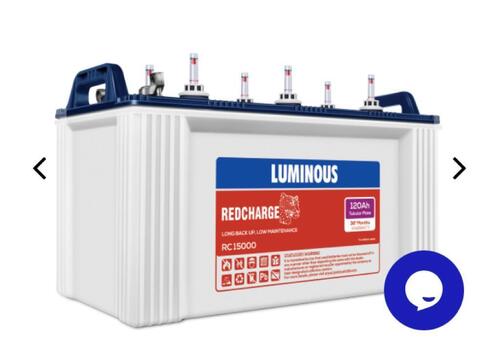 Electric Luminous Inverter