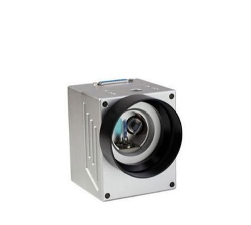 Fiber Laser Scan Head, 10 Mm Maximum Input Beam Capacity