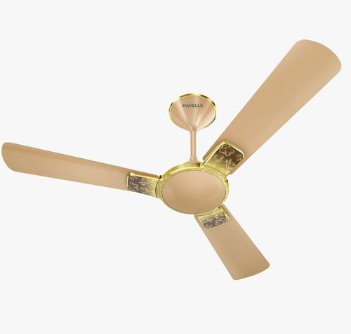 Havells Designer Three Blades Interior Ceiling Fan For Home, Offices