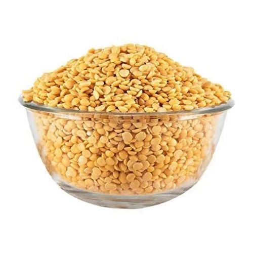 Healthy And Nutritious Dried Splited Toor Dal