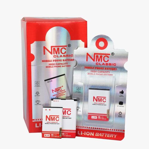 NMC Classic Li-Ion Mobile Phone Battery
