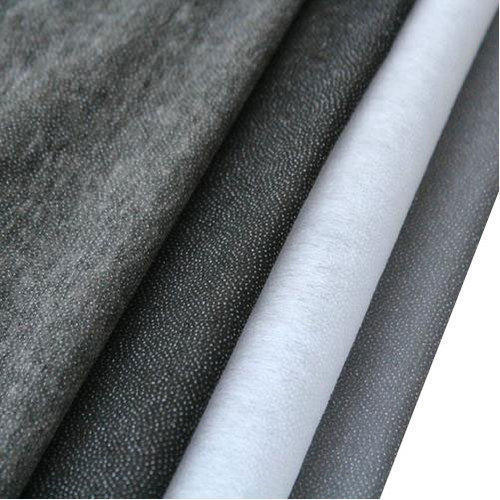 Non Woven Fusible Interlining for Garments Usage With Width 100- 150cm