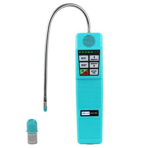 Portable Handheld Gas Leak Detector For Industrial Uses