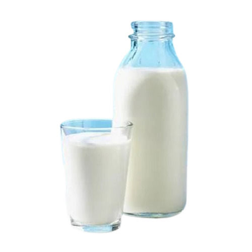 Pure And Healthy Raw Original No Added Preservative Full Cream Milk Age Group: Children