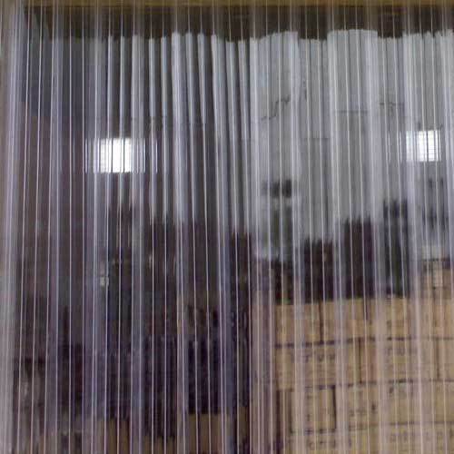 Pvc Strip Curtain 