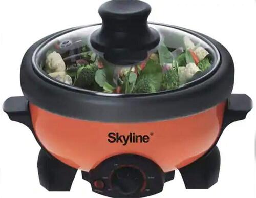 Skyline SINGLE POT 3LTRS slow cooker